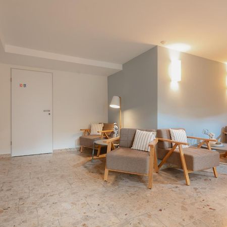 Haus Bielefeld Ferienwohnung 31 노르데메이 외부 사진
