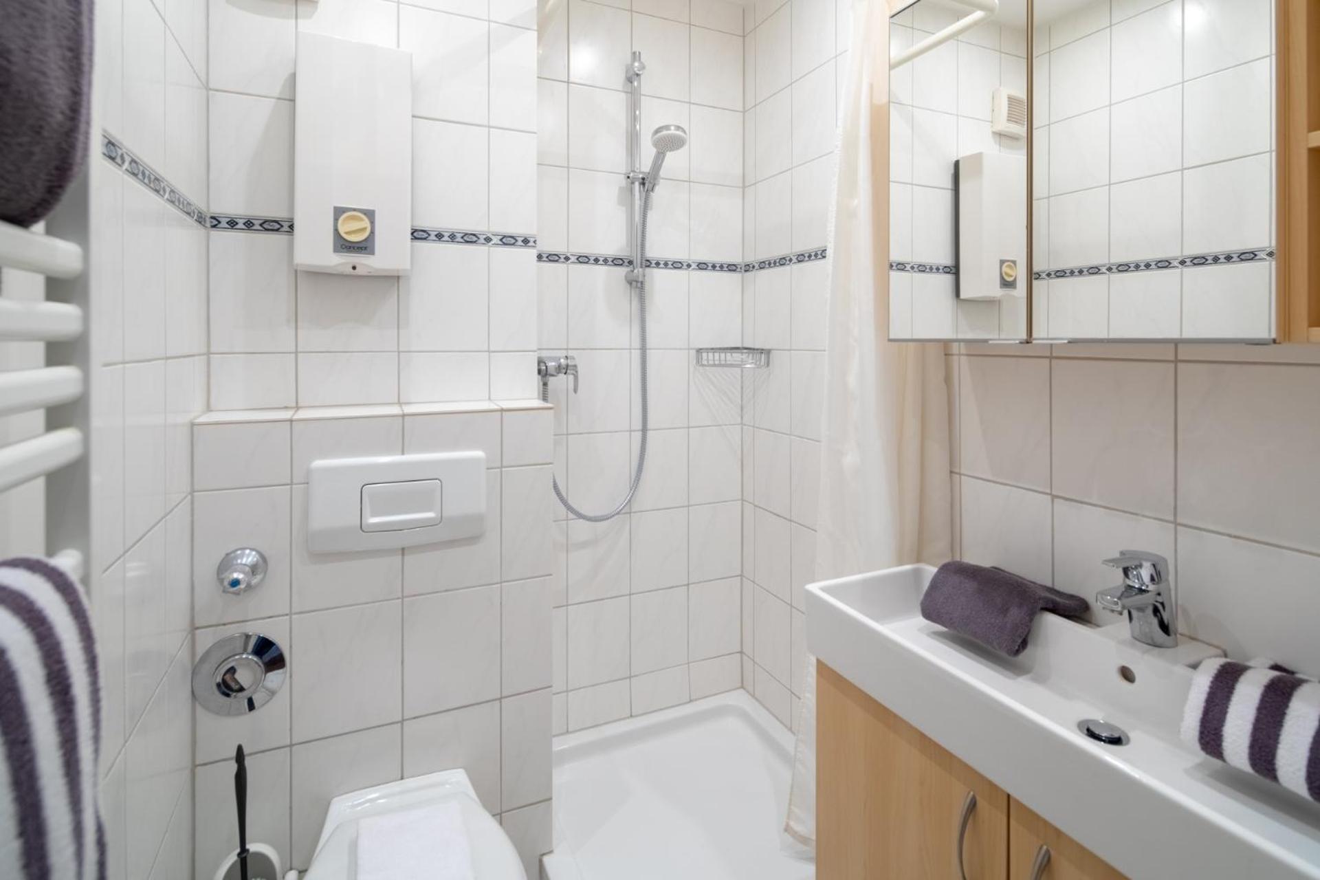 Haus Bielefeld Ferienwohnung 31 노르데메이 외부 사진